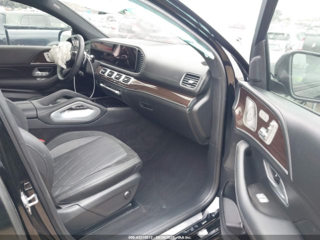 2024 MERCEDES-BENZ AMG GLE 53 COUPE 4JGFD6BB4RB130506 Photo 4