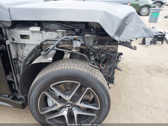 2024 MERCEDES-BENZ AMG GLE 53 COUPE 4JGFD6BB4RB130506 Photo 5