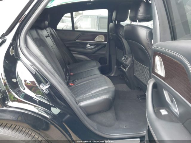 2024 MERCEDES-BENZ AMG GLE 53 COUPE 4JGFD6BB4RB130506 Photo 7