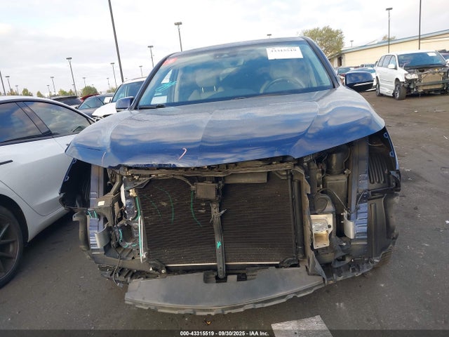 Acura j35y5 2018 5J8YD3H52JL009132 Image 13