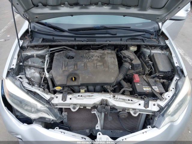 Toyota 2zr-fe 2016 5YFBURHE6GP523489 Image 10