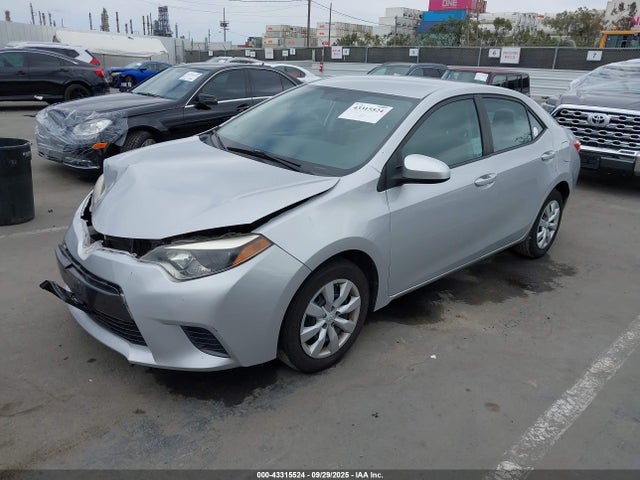 Toyota 2zr-fe 2016 5YFBURHE6GP523489 Image 2