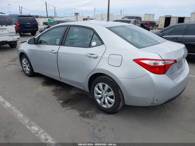 Toyota 2zr-fe 2016 5YFBURHE6GP523489 Image 3