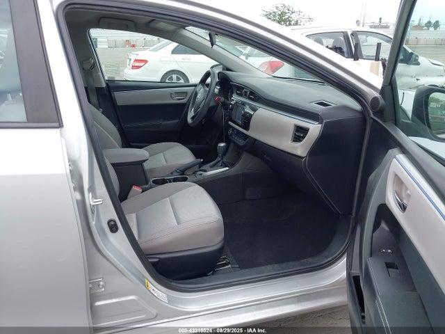 Toyota 2zr-fe 2016 5YFBURHE6GP523489 Image 5