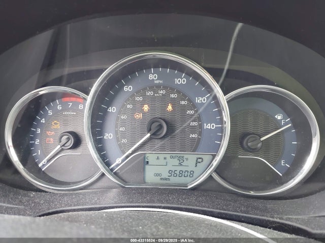 Toyota 2zr-fe 2016 5YFBURHE6GP523489 Image 7