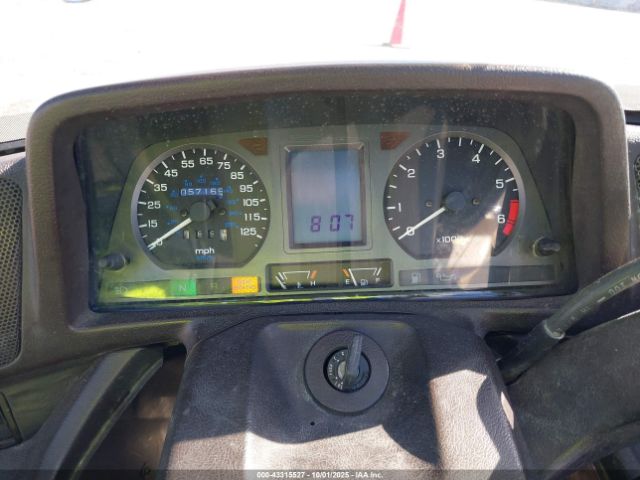 1988 HONDA GL1500 1HFSC2206JA008954 Photo 6