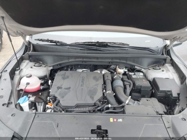2025 KIA SORENTO 5XYRKDJF9SG332544 Photo 9