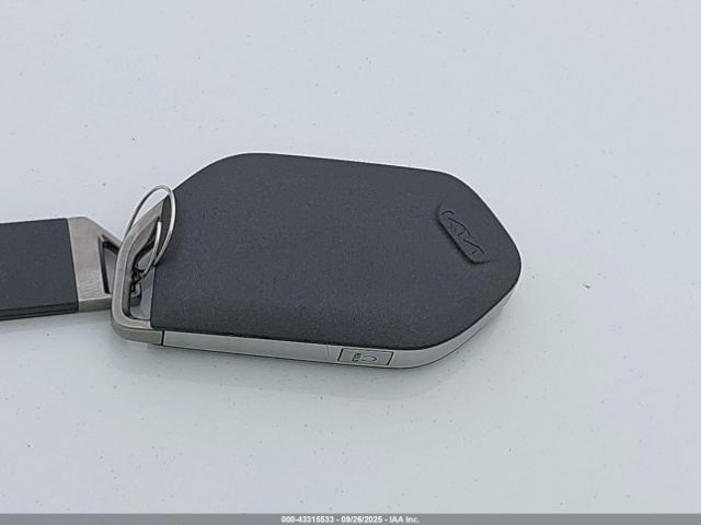 2025 KIA SORENTO 5XYRKDJF9SG332544 Photo 10