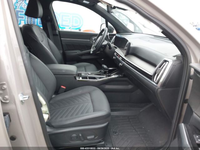 2025 KIA SORENTO 5XYRKDJF9SG332544 Photo 4