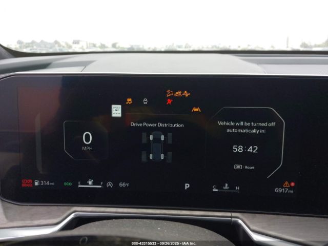 2025 KIA SORENTO 5XYRKDJF9SG332544 Photo 6