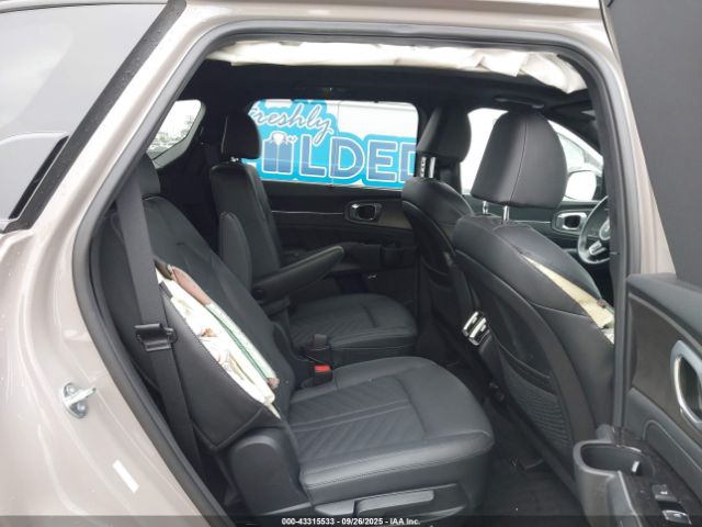 2025 KIA SORENTO 5XYRKDJF9SG332544 Photo 7