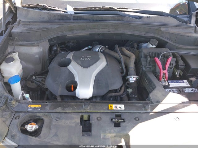 5XYZU3LA8EG202510 Hyundai t-gdi theta