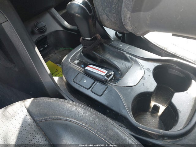 5XYZU3LA8EG202510 Hyundai t-gdi theta