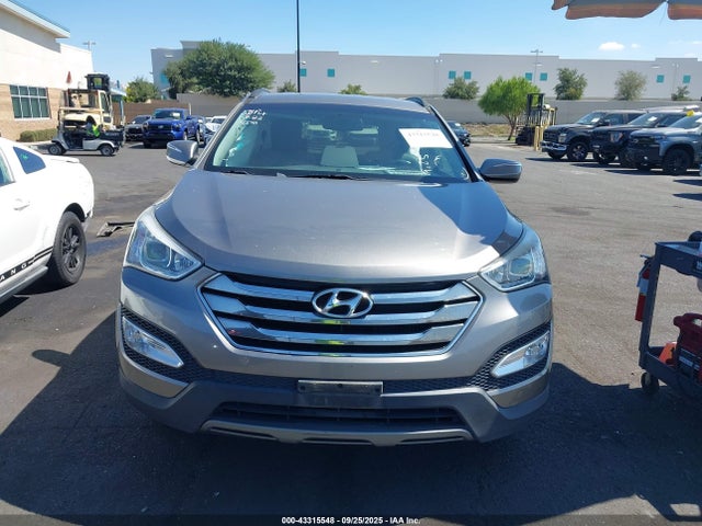 5XYZU3LA8EG202510 Hyundai t-gdi theta