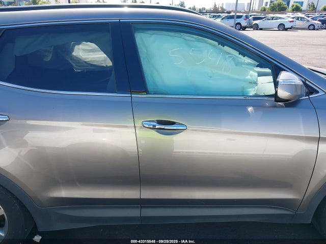 5XYZU3LA8EG202510 Hyundai t-gdi theta