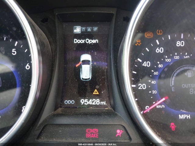 5XYZU3LA8EG202510 Hyundai t-gdi theta