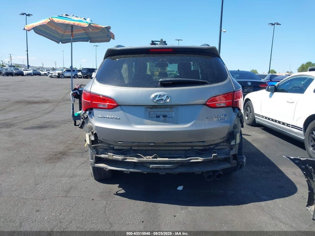 5XYZU3LA8EG202510 Hyundai t-gdi theta