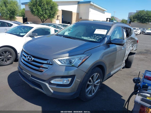 5XYZU3LA8EG202510 Hyundai t-gdi theta