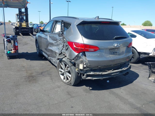 5XYZU3LA8EG202510 Hyundai t-gdi theta