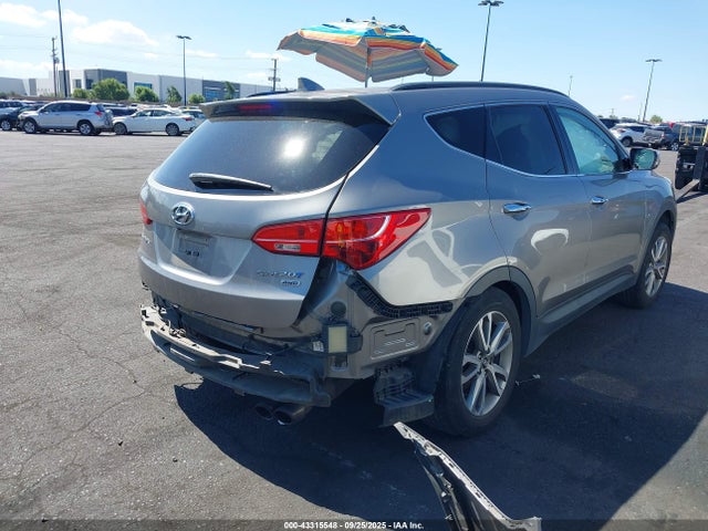 5XYZU3LA8EG202510 Hyundai t-gdi theta