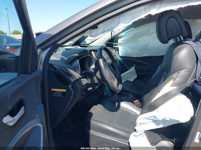 5XYZU3LA8EG202510 Hyundai t-gdi theta