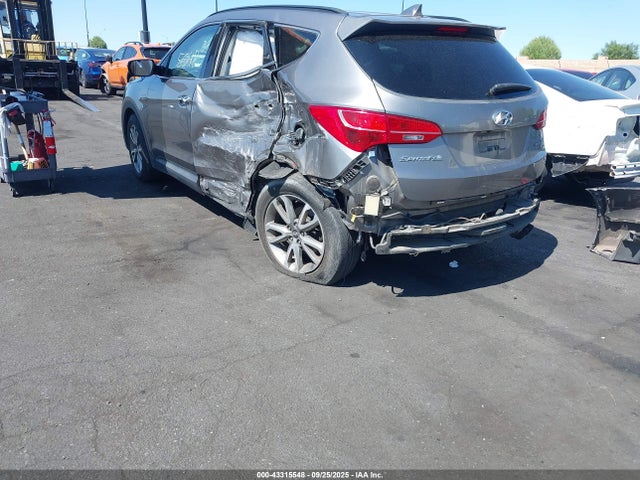 5XYZU3LA8EG202510 Hyundai t-gdi theta