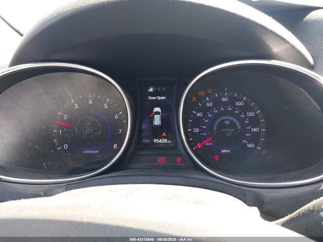 5XYZU3LA8EG202510 Hyundai t-gdi theta