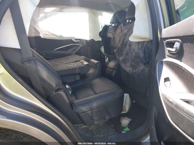 5XYZU3LA8EG202510 Hyundai t-gdi theta