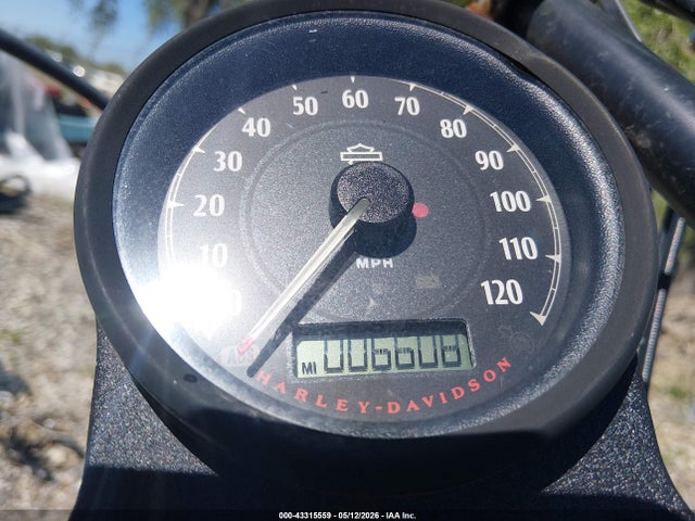 1HD1LP313MB412902 Harley-Davidson Xl1200 Ns