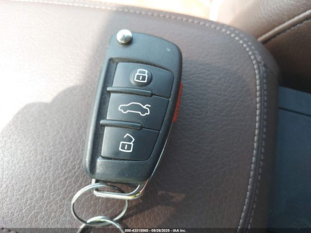 2019 AUDI A3 WAUYELFF7K1032309 Photo 10