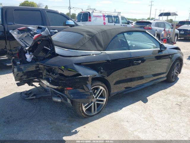 2019 AUDI A3 WAUYELFF7K1032309 Photo 3