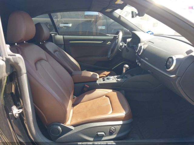 2019 AUDI A3 WAUYELFF7K1032309 Photo 4