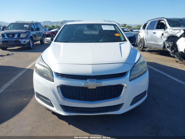 Chevrolet lcv -sidi, dcvcp, vvt, dcvcp, e85 max, e0-e100, aluminum 2016 1G11B5SAXGF111477 Image 12