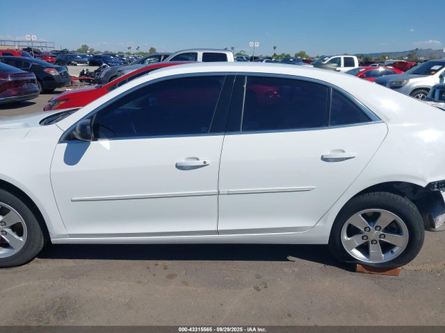 Chevrolet lcv -sidi, dcvcp, vvt, dcvcp, e85 max, e0-e100, aluminum 2016 1G11B5SAXGF111477 Image 14