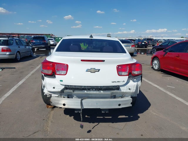 Chevrolet lcv -sidi, dcvcp, vvt, dcvcp, e85 max, e0-e100, aluminum 2016 1G11B5SAXGF111477 Image 16