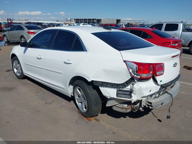 Chevrolet lcv -sidi, dcvcp, vvt, dcvcp, e85 max, e0-e100, aluminum 2016 1G11B5SAXGF111477 Image 3
