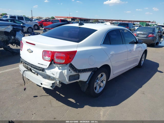 Chevrolet lcv -sidi, dcvcp, vvt, dcvcp, e85 max, e0-e100, aluminum 2016 1G11B5SAXGF111477 Image 4