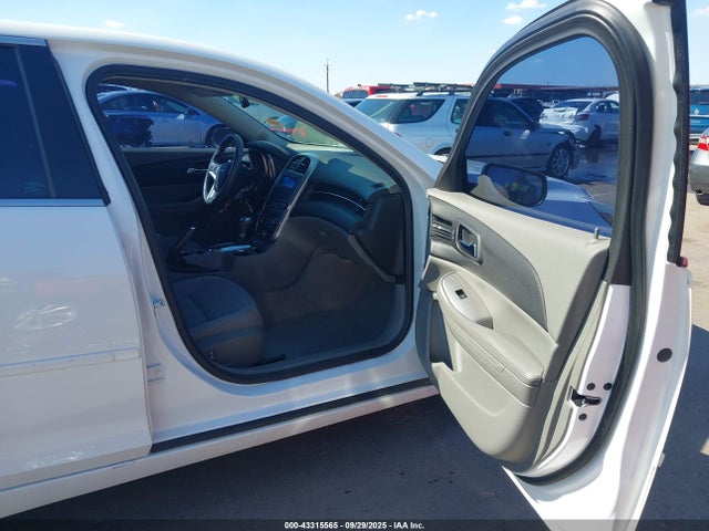 Chevrolet lcv -sidi, dcvcp, vvt, dcvcp, e85 max, e0-e100, aluminum 2016 1G11B5SAXGF111477 Image 5
