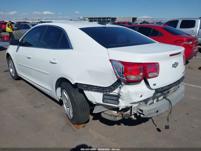 Chevrolet lcv -sidi, dcvcp, vvt, dcvcp, e85 max, e0-e100, aluminum 2016 1G11B5SAXGF111477 Image 6