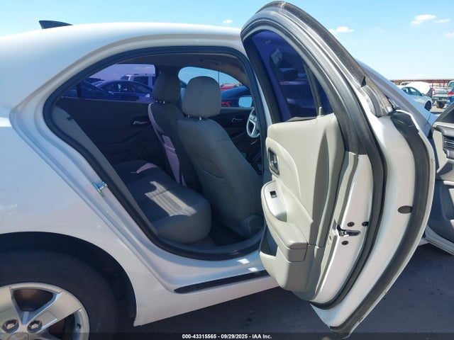Chevrolet lcv -sidi, dcvcp, vvt, dcvcp, e85 max, e0-e100, aluminum 2016 1G11B5SAXGF111477 Image 8