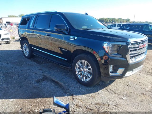 2024 GMC YUKON XL 1GKS2GKD0RR393765