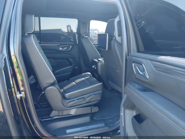2024 GMC YUKON XL 1GKS2GKD0RR393765 Photo 7