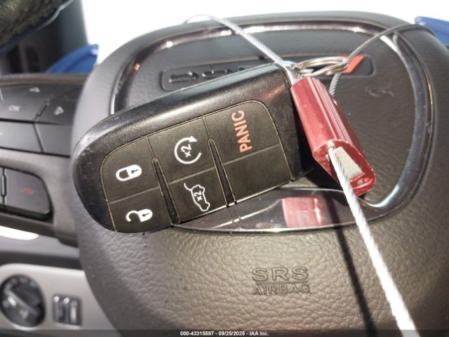 2020 DODGE DURANGO 1C4SDJCT4LC184404 Photo 10