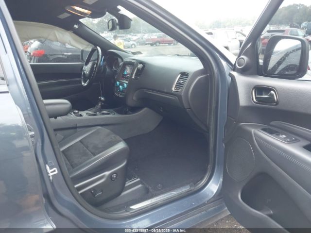 2020 DODGE DURANGO 1C4SDJCT4LC184404 Photo 4