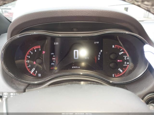 2020 DODGE DURANGO 1C4SDJCT4LC184404 Photo 6