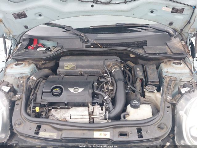 2013 MINI HARDTOP WMWSV3C58DT393637 Photo 9