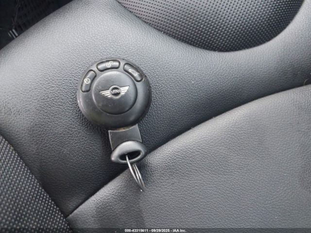 2013 MINI HARDTOP WMWSV3C58DT393637 Photo 10