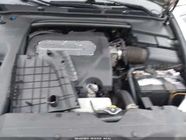 2006 ACURA TL 19UUA66216A027335 Photo 9