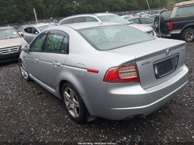 2006 ACURA TL 19UUA66216A027335 Photo 2
