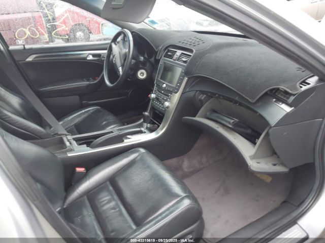 2006 ACURA TL 19UUA66216A027335 Photo 4